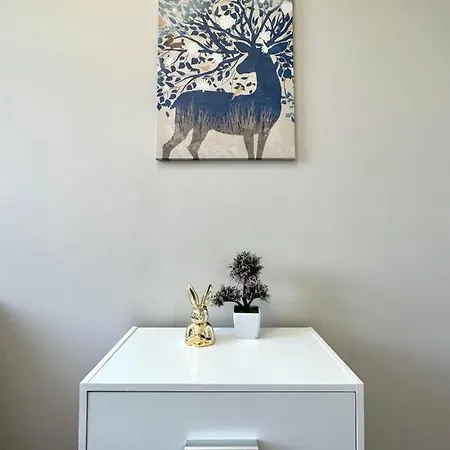 Homestay Mmrent Flora Gdansk