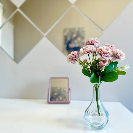 Privatunterkunft Mmrent Flora